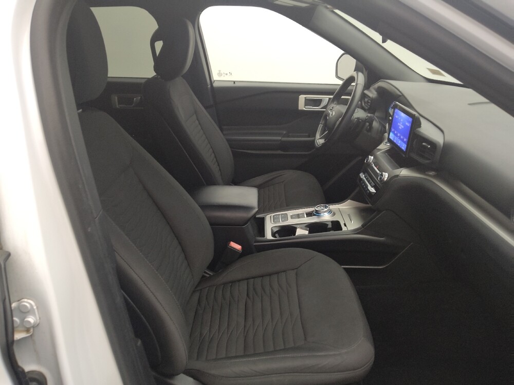 2020 Ford Explorer in Houston, TX 77074 - 18125838 21
