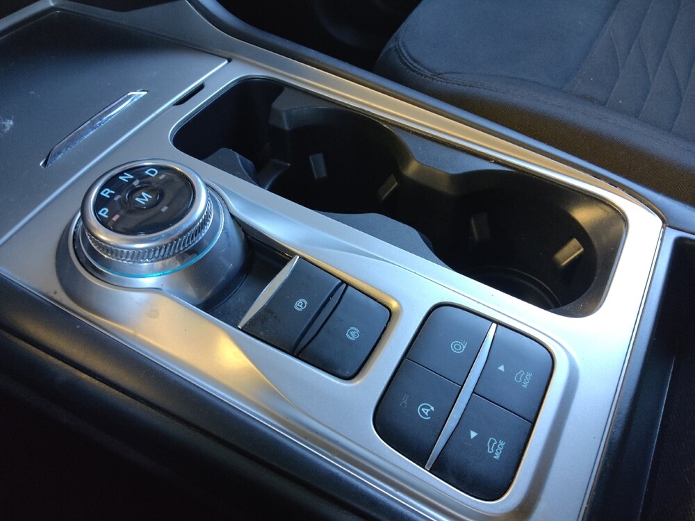 2020 Ford Explorer in Houston, TX 77074 - 18125838 26