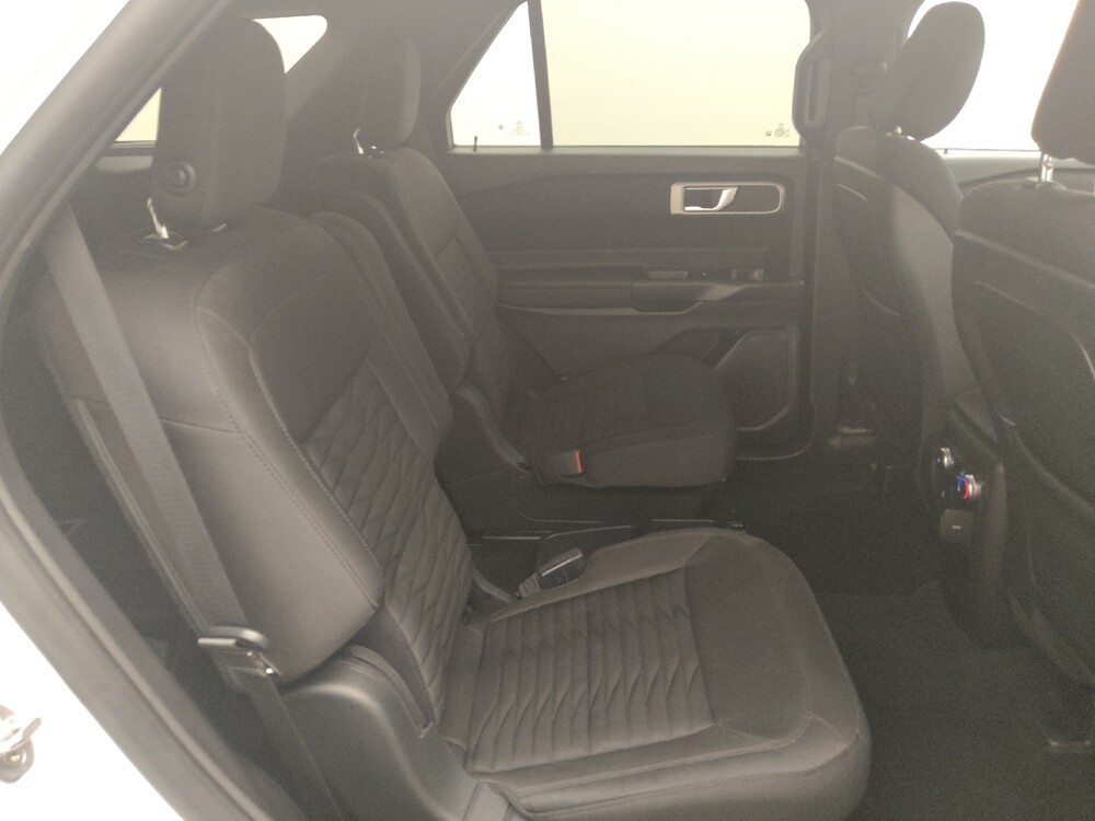2020 Ford Explorer in Houston, TX 77074 - 18125838 19