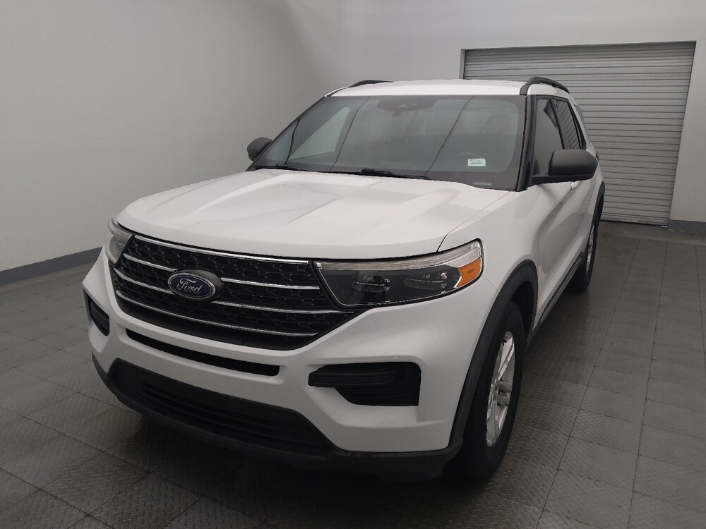 2020 Ford Explorer in Houston, TX 77074 - 18125838 15