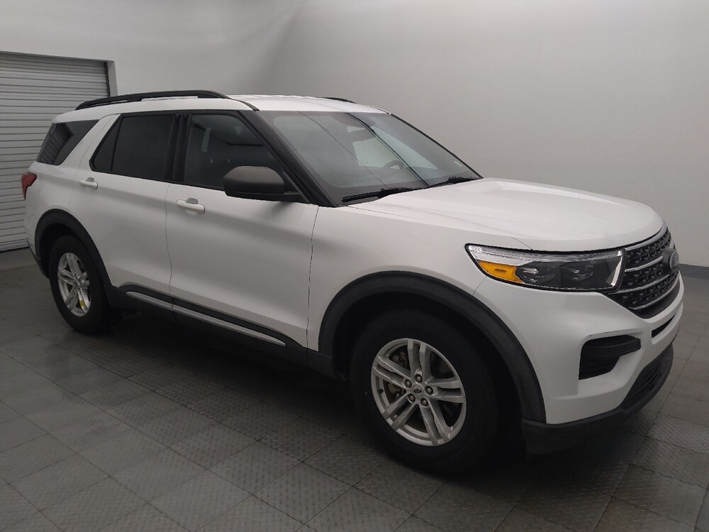 2020 Ford Explorer in Houston, TX 77074 - 18125838 11