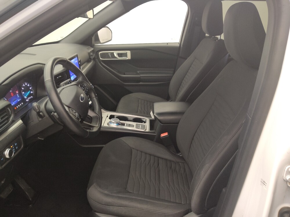 2020 Ford Explorer in Houston, TX 77074 - 18125838 17