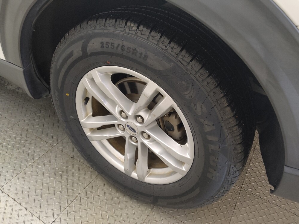 2020 Ford Explorer in Houston, TX 77074 - 18125838 31