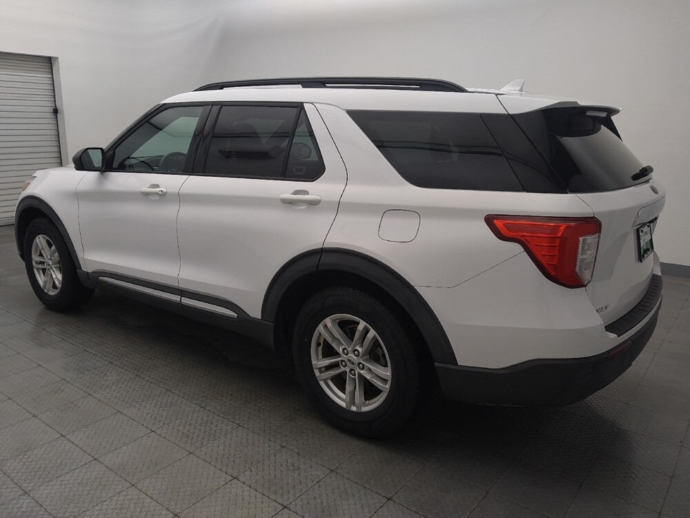 2020 Ford Explorer in Houston, TX 77074 - 18125838 3