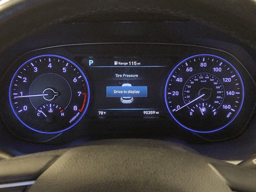 2020 Hyundai Palisade in San Antonio, TX 78238 - 18125839 23