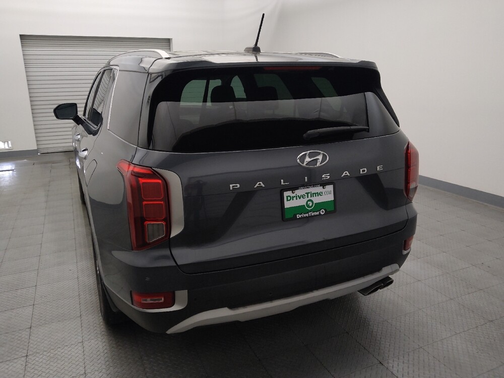 2020 Hyundai Palisade in San Antonio, TX 78238 - 18125839 6