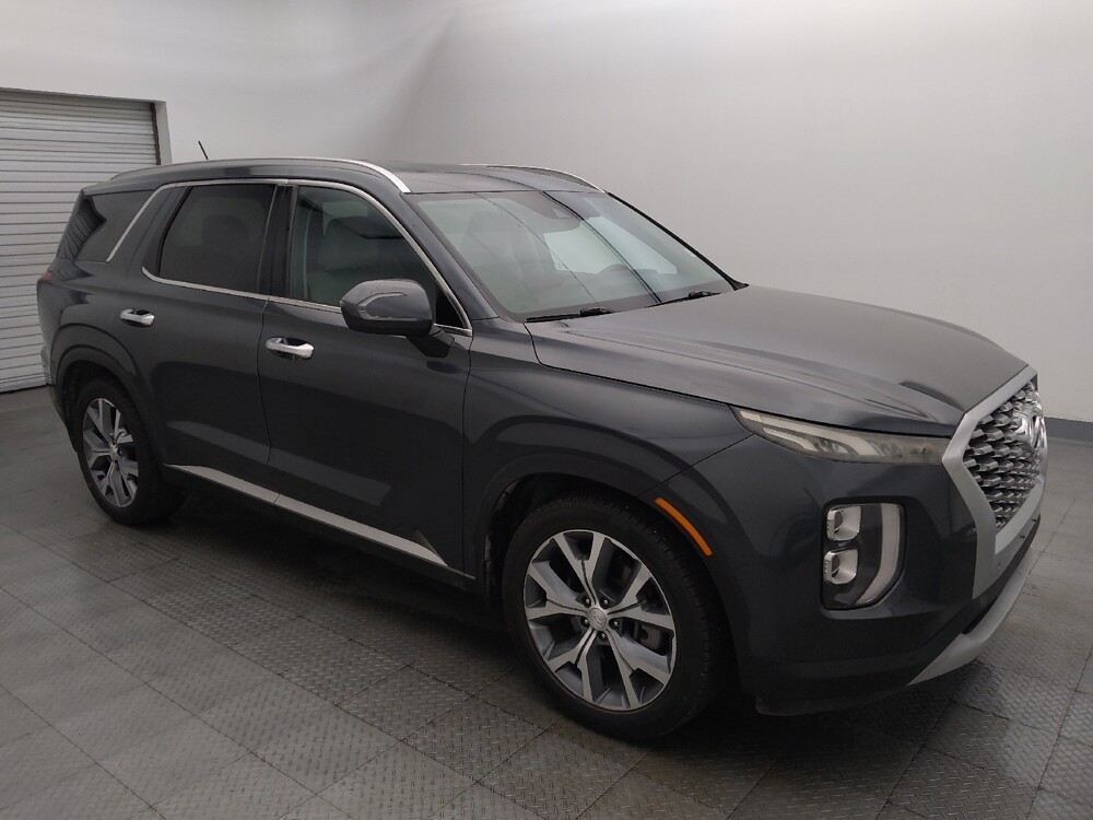 2020 Hyundai Palisade in San Antonio, TX 78238 - 18125839 11