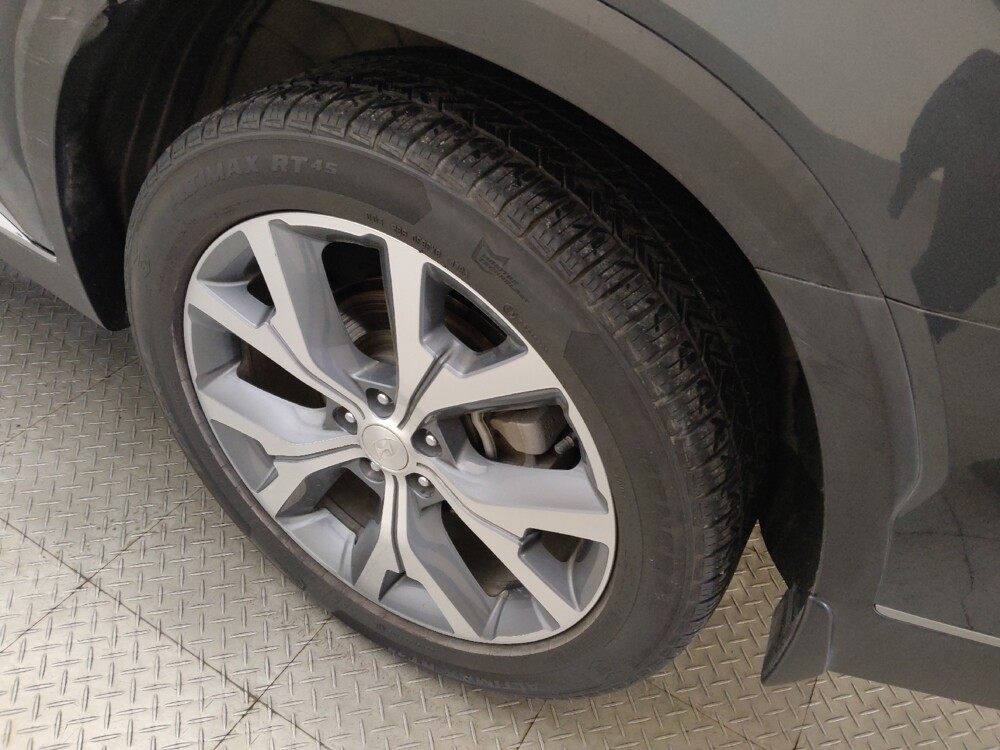 2020 Hyundai Palisade in San Antonio, TX 78238 - 18125839 31