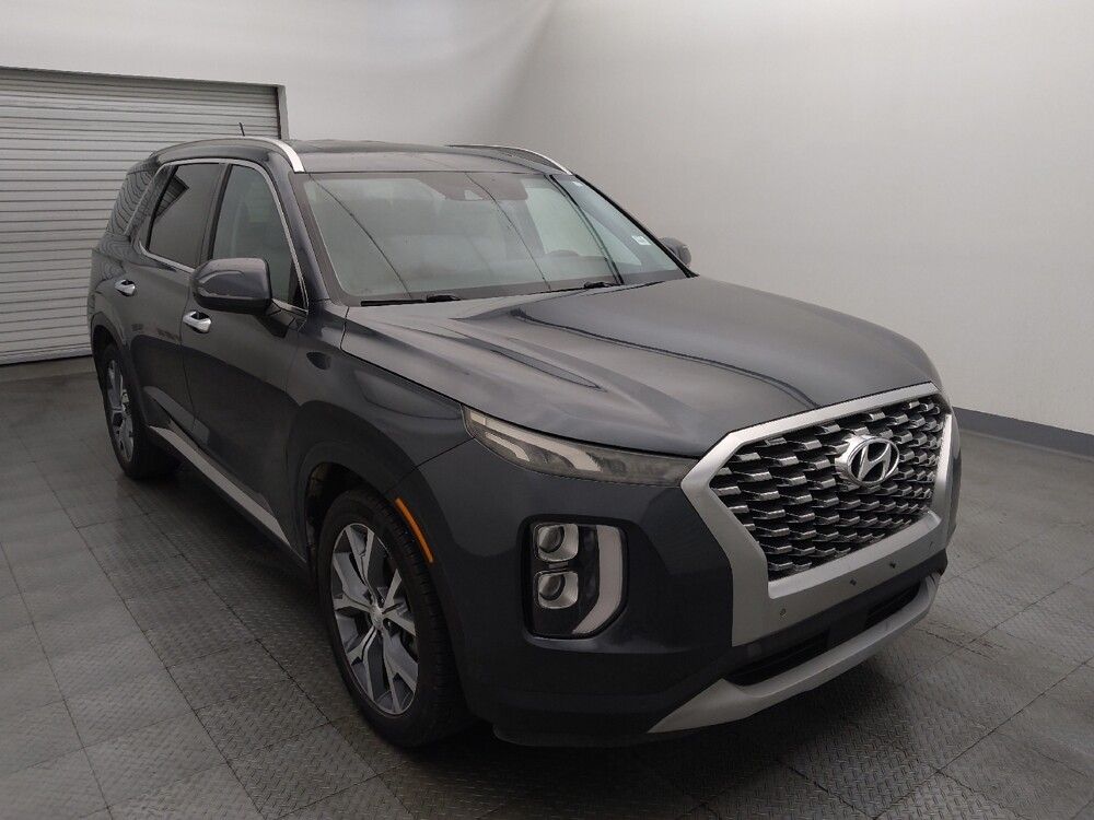 2020 Hyundai Palisade in San Antonio, TX 78238 - 18125839 13