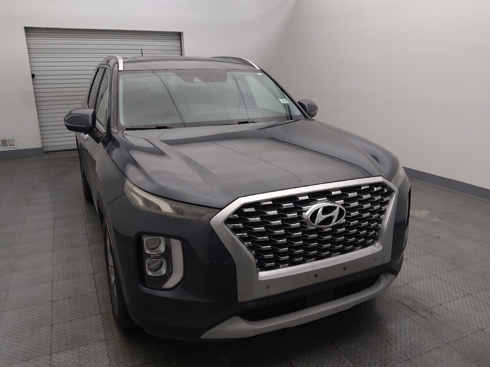 2020 Hyundai Palisade in San Antonio, TX 78238 - 18125839 14