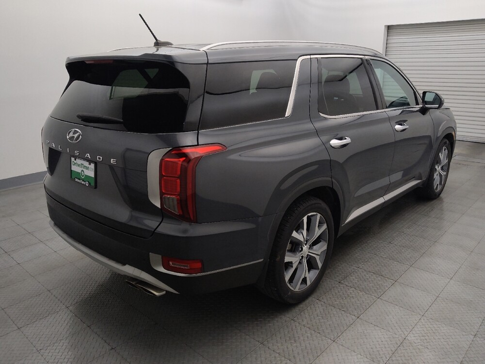 2020 Hyundai Palisade in San Antonio, TX 78238 - 18125839 9