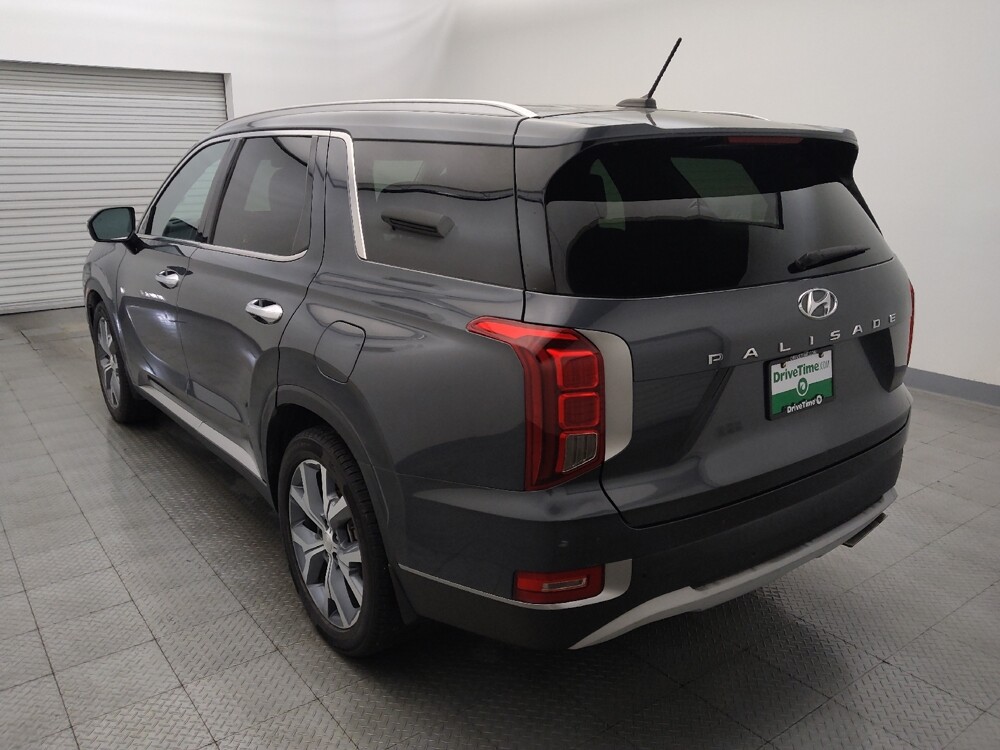 2020 Hyundai Palisade in San Antonio, TX 78238 - 18125839 5