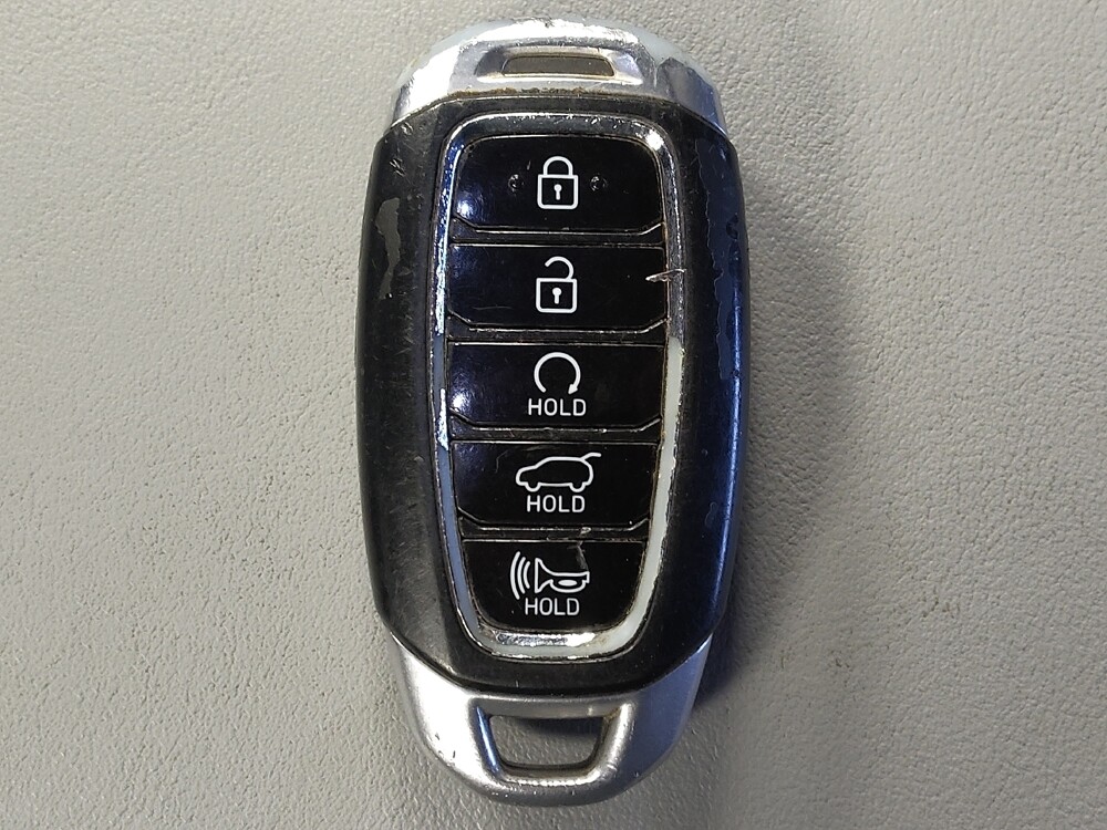 2020 Hyundai Palisade in San Antonio, TX 78238 - 18125839 32