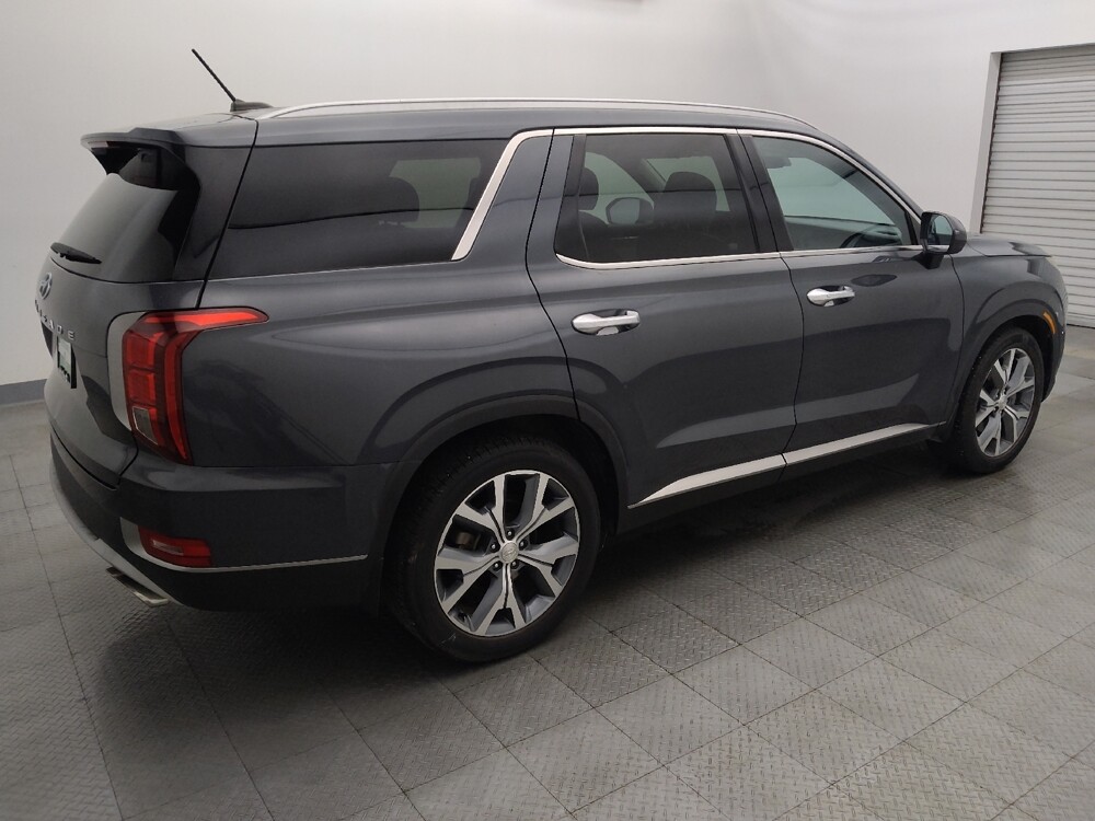 2020 Hyundai Palisade in San Antonio, TX 78238 - 18125839 10