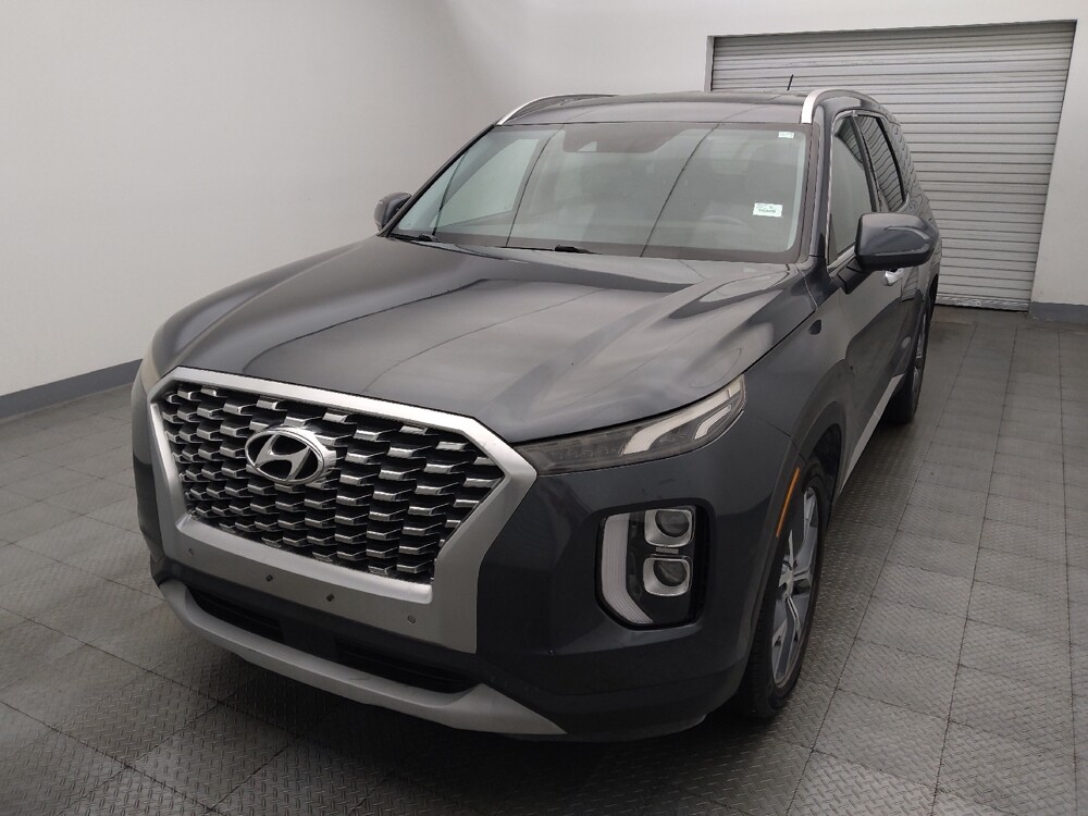 2020 Hyundai Palisade in San Antonio, TX 78238 - 18125839 15