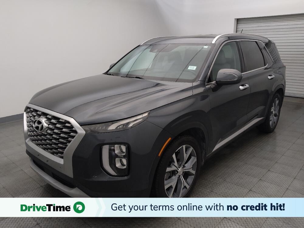 2020 Hyundai Palisade in San Antonio, TX 78238 - 18125839