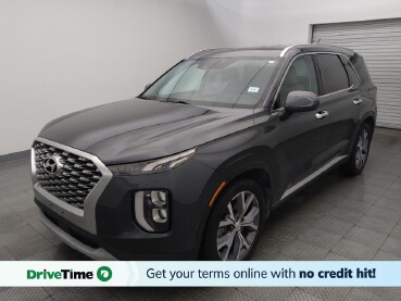 2020 Hyundai Palisade in San Antonio, TX 78238