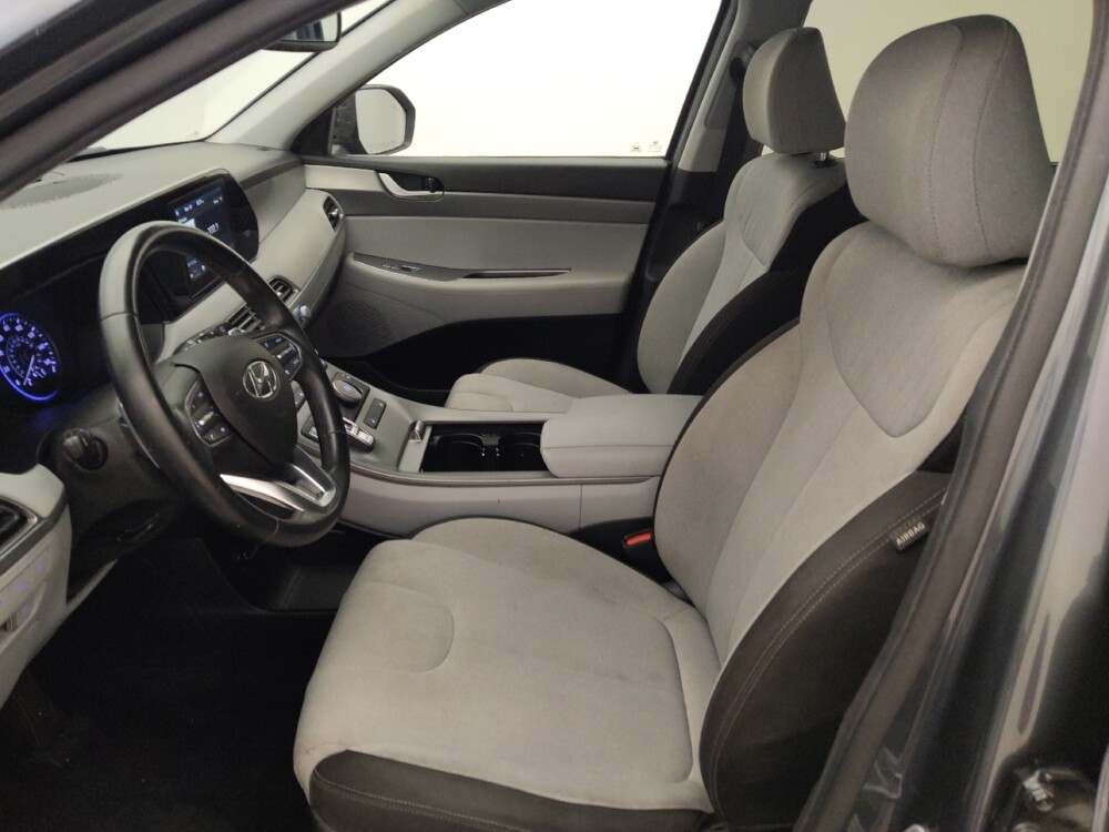 2020 Hyundai Palisade in San Antonio, TX 78238 - 18125839 17