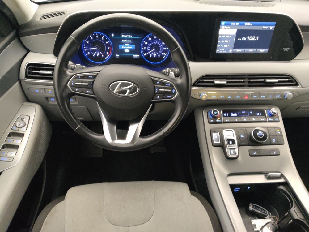 2020 Hyundai Palisade in San Antonio, TX 78238 - 18125839 22
