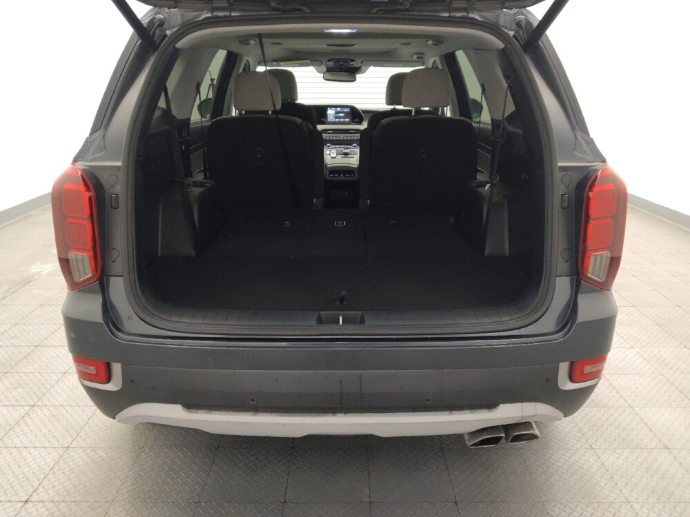 2020 Hyundai Palisade in San Antonio, TX 78238 - 18125839 29