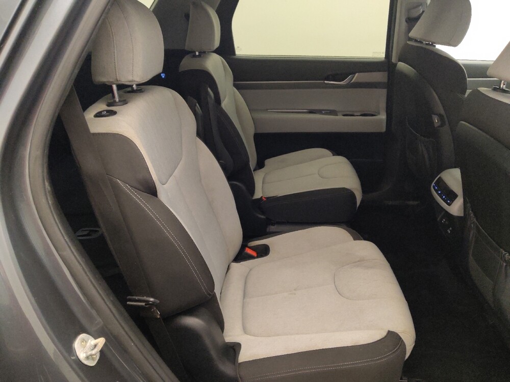 2020 Hyundai Palisade in San Antonio, TX 78238 - 18125839 19