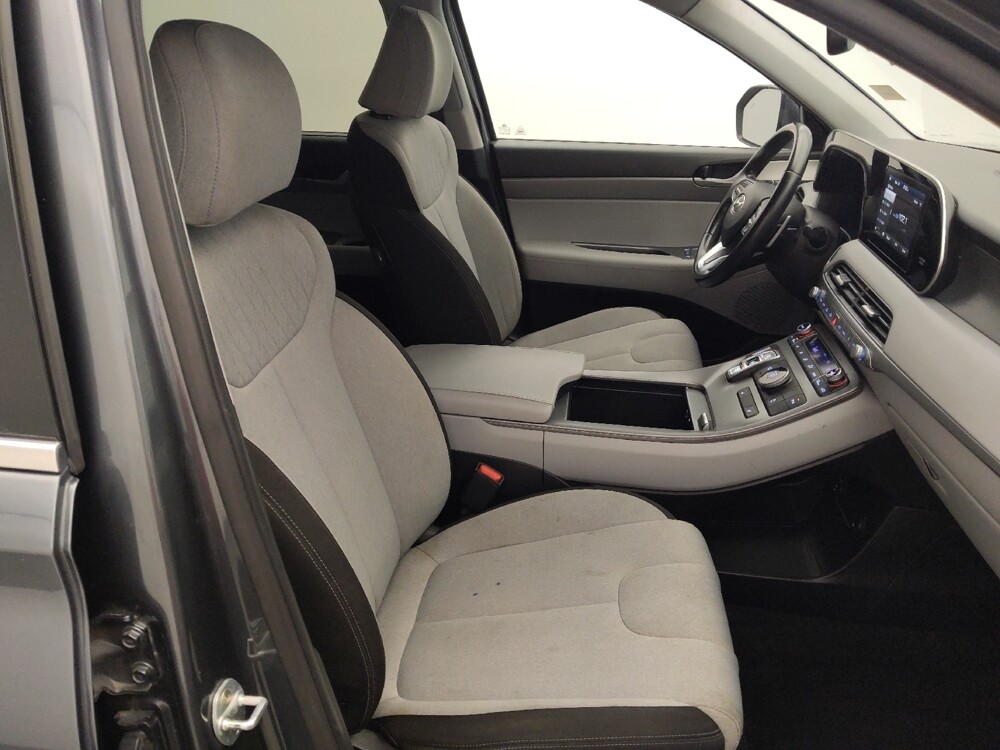 2020 Hyundai Palisade in San Antonio, TX 78238 - 18125839 21