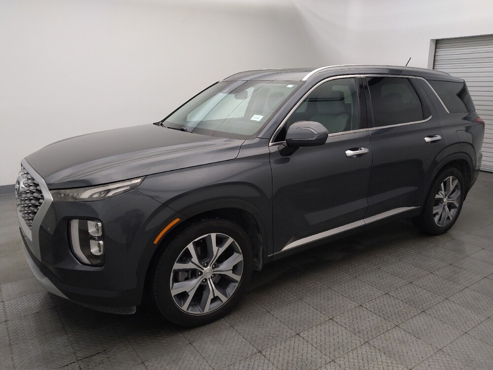 2020 Hyundai Palisade in San Antonio, TX 78238 - 18125839 2