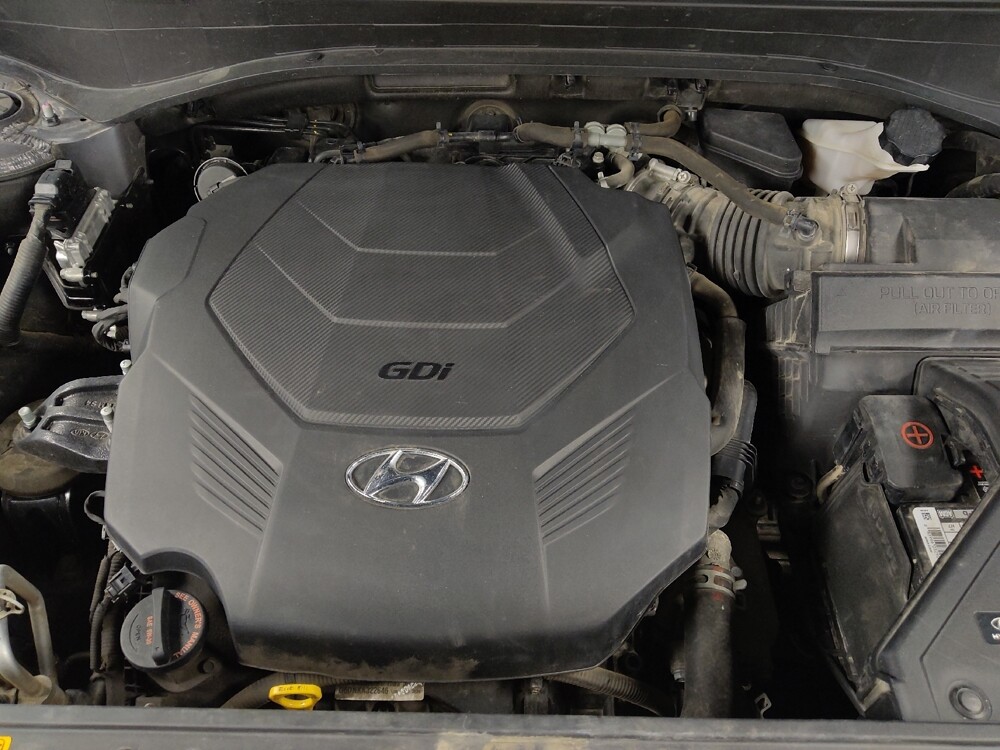 2020 Hyundai Palisade in San Antonio, TX 78238 - 18125839 30