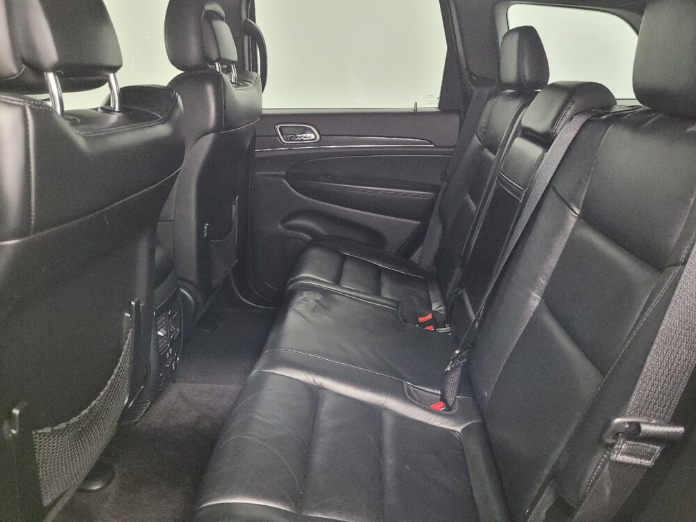 2018 Jeep Grand Cherokee in Houston, TX 77060 - 18125840 18