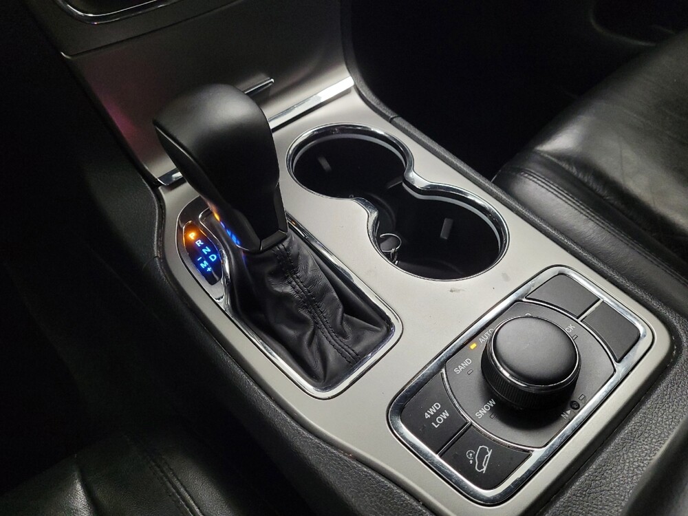 2018 Jeep Grand Cherokee in Houston, TX 77060 - 18125840 26