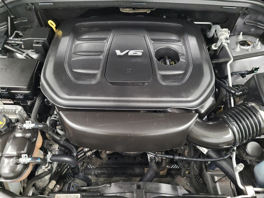 2018 Jeep Grand Cherokee in Houston, TX 77060 - 18125840 30