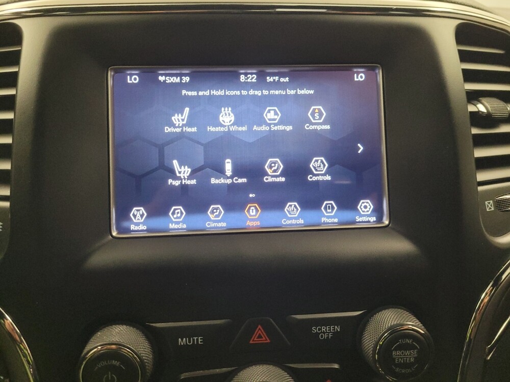 2018 Jeep Grand Cherokee in Houston, TX 77060 - 18125840 25