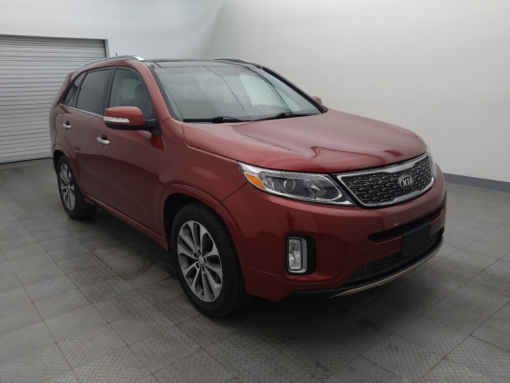 2014 Kia Sorento in Houston, TX 77074 - 18125841 13