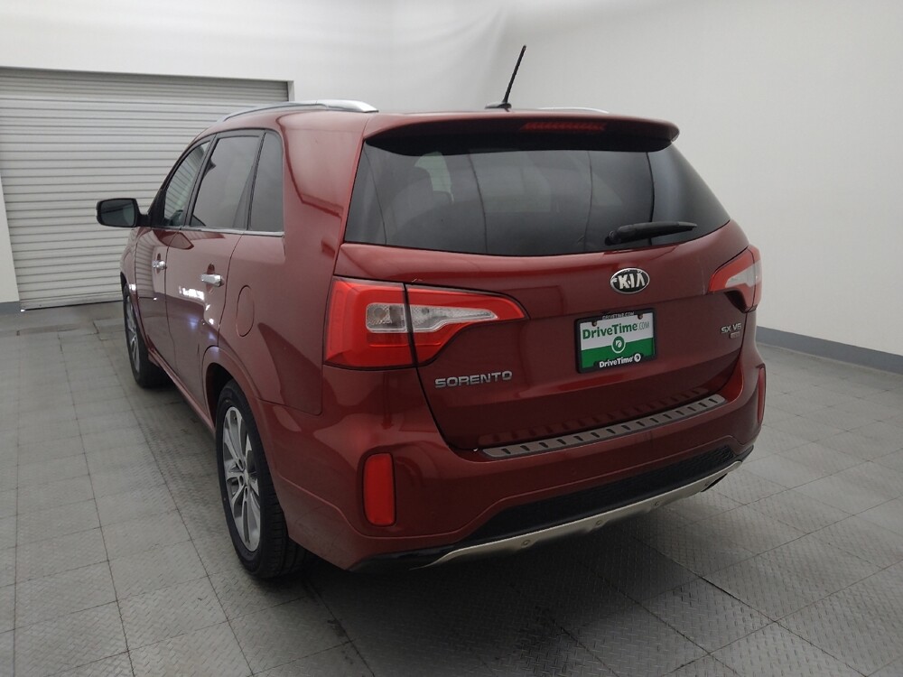 2014 Kia Sorento in Houston, TX 77074 - 18125841 6