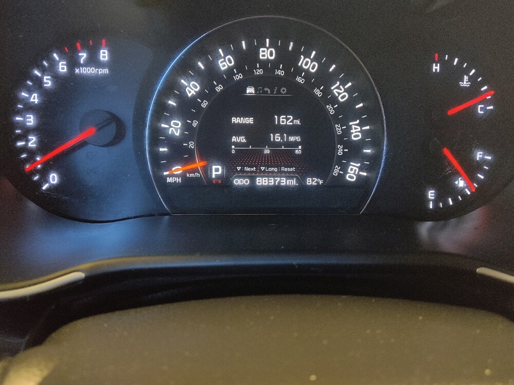 2014 Kia Sorento in Houston, TX 77074 - 18125841 23