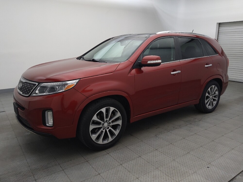 2014 Kia Sorento in Houston, TX 77074 - 18125841 2