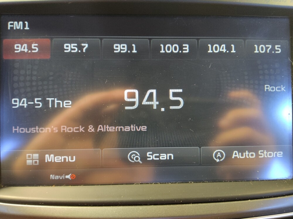 2014 Kia Sorento in Houston, TX 77074 - 18125841 25