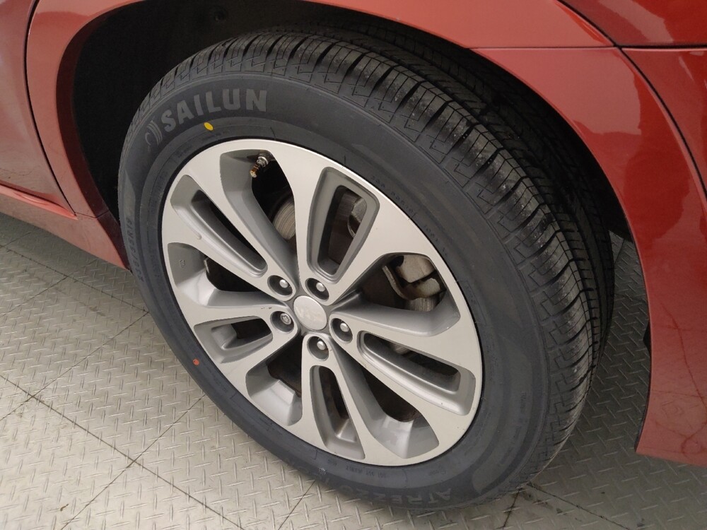 2014 Kia Sorento in Houston, TX 77074 - 18125841 31