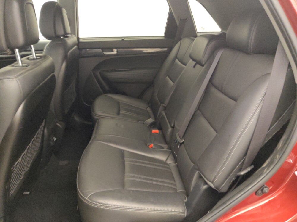 2014 Kia Sorento in Houston, TX 77074 - 18125841 18