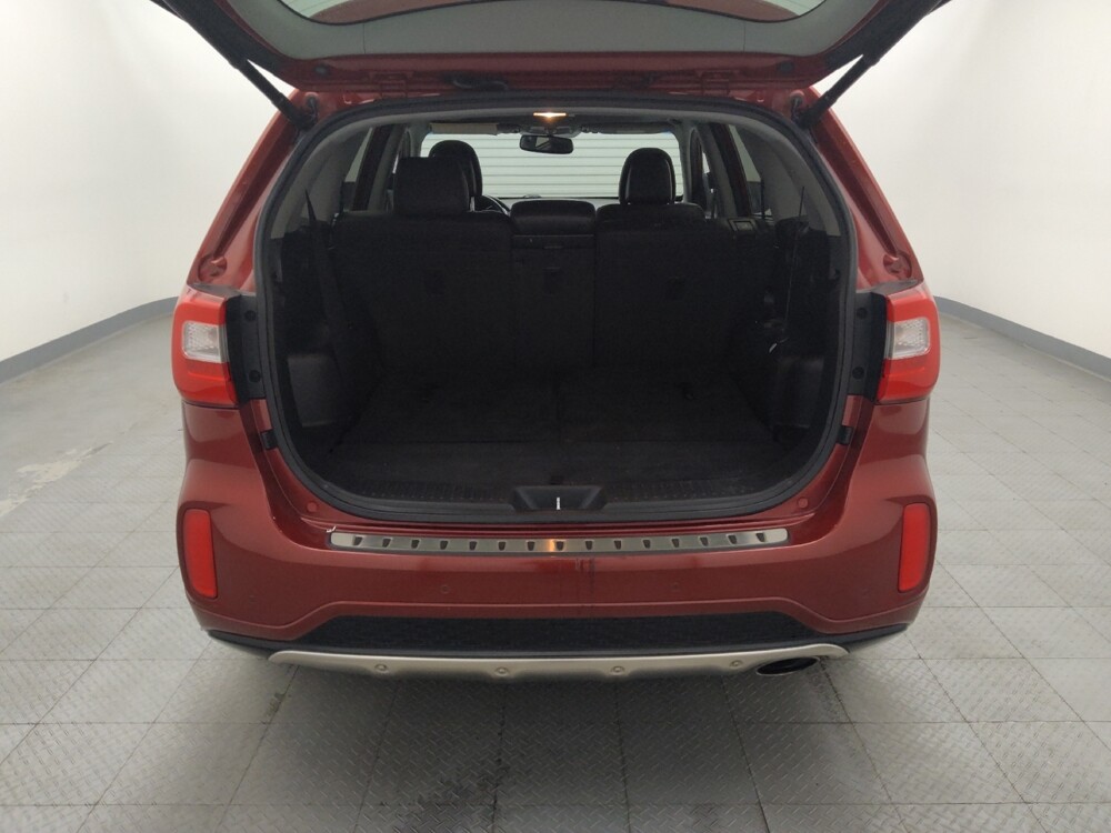 2014 Kia Sorento in Houston, TX 77074 - 18125841 29