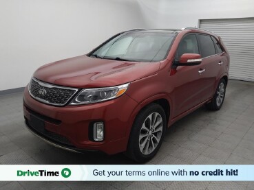 2014 Kia Sorento in Houston, TX 77074