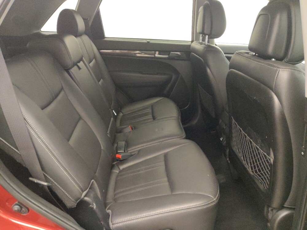 2014 Kia Sorento in Houston, TX 77074 - 18125841 19