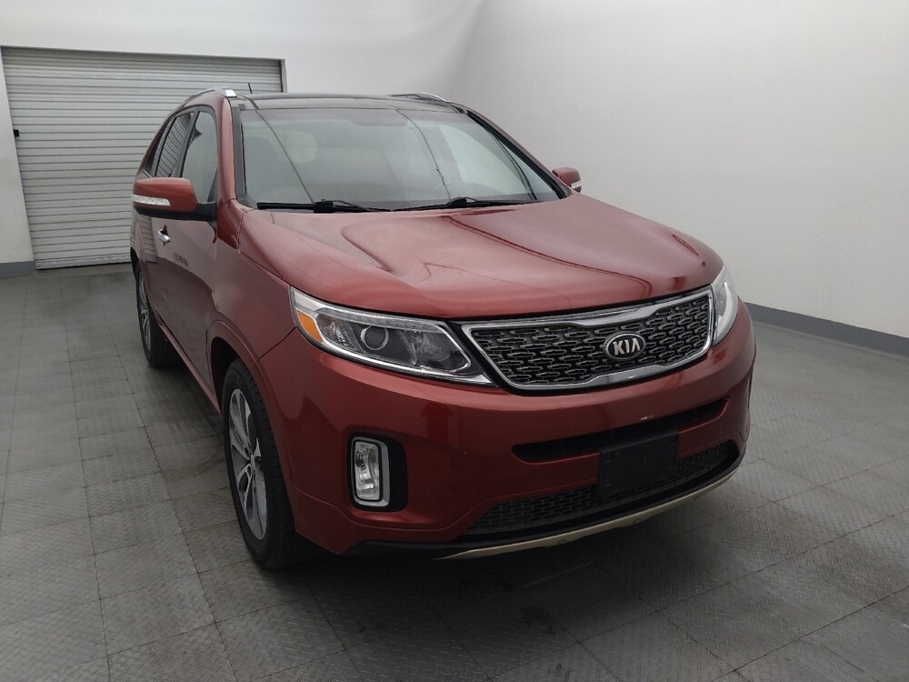 2014 Kia Sorento in Houston, TX 77074 - 18125841 14