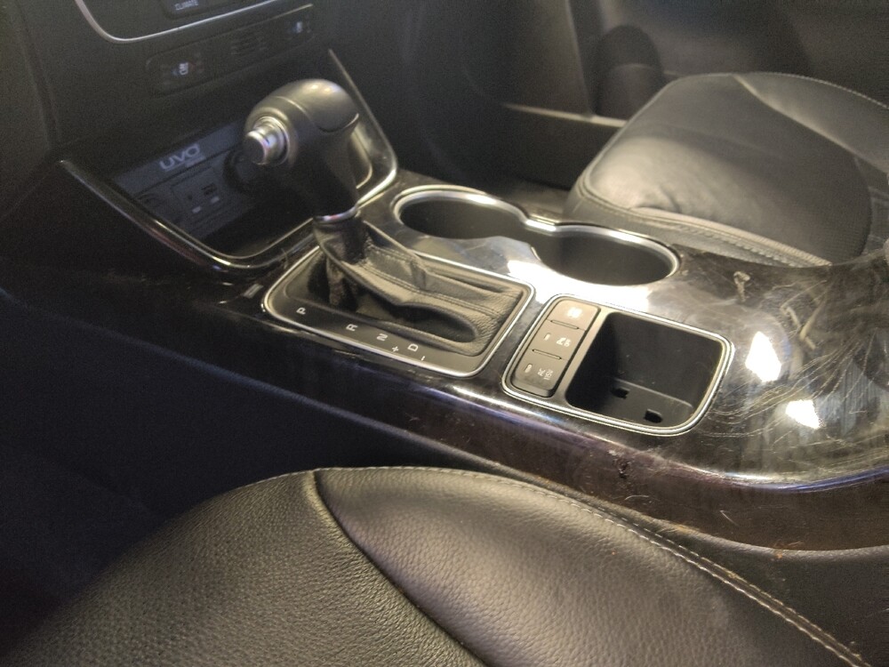 2014 Kia Sorento in Houston, TX 77074 - 18125841 26