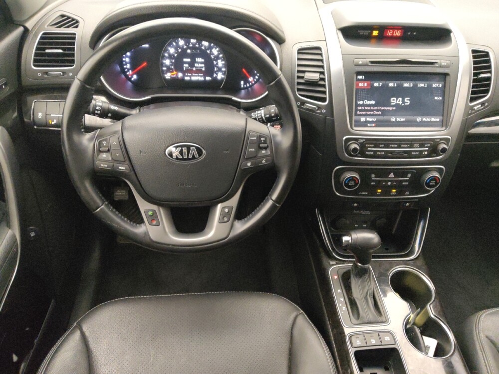 2014 Kia Sorento in Houston, TX 77074 - 18125841 22