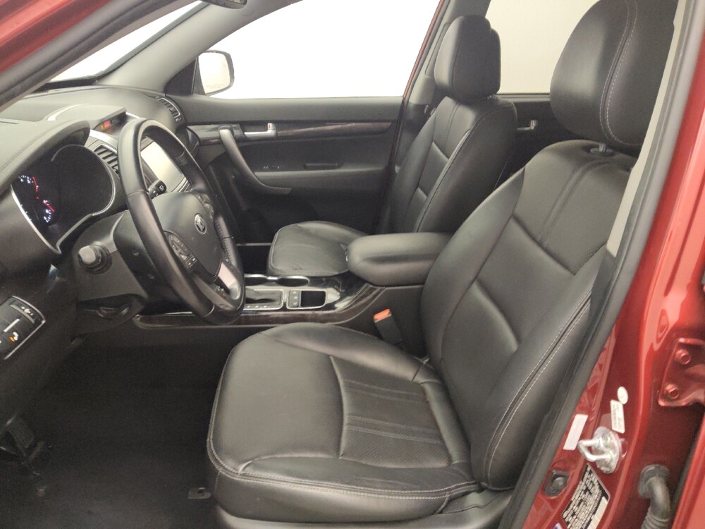 2014 Kia Sorento in Houston, TX 77074 - 18125841 17