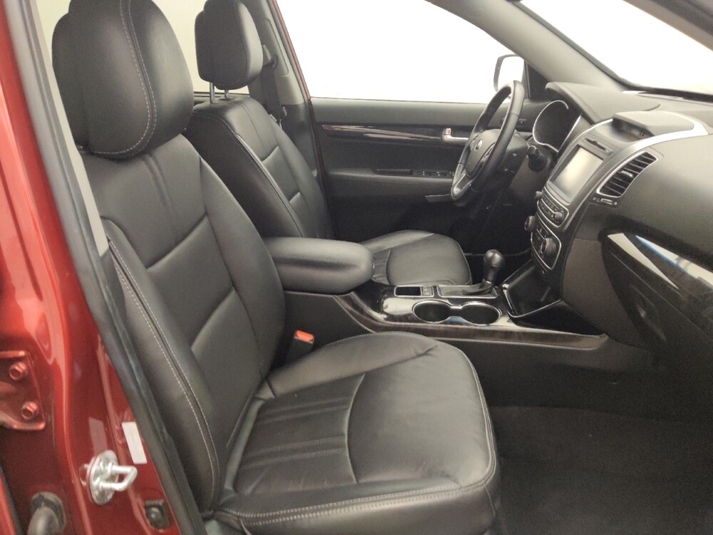 2014 Kia Sorento in Houston, TX 77074 - 18125841 21