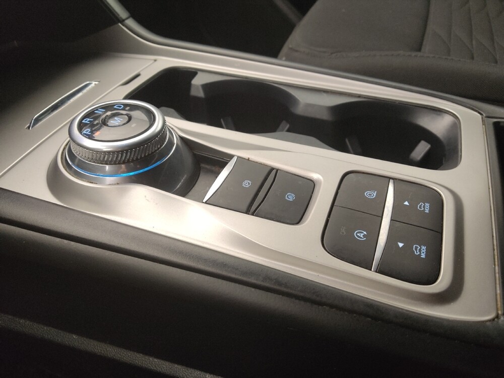 2020 Ford Explorer in Live Oak, TX 78233 - 18125842 26