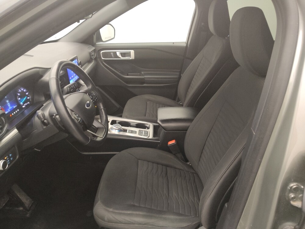 2020 Ford Explorer in Live Oak, TX 78233 - 18125842 17