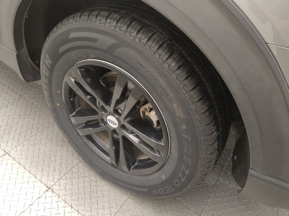 2020 Ford Explorer in Live Oak, TX 78233 - 18125842 31